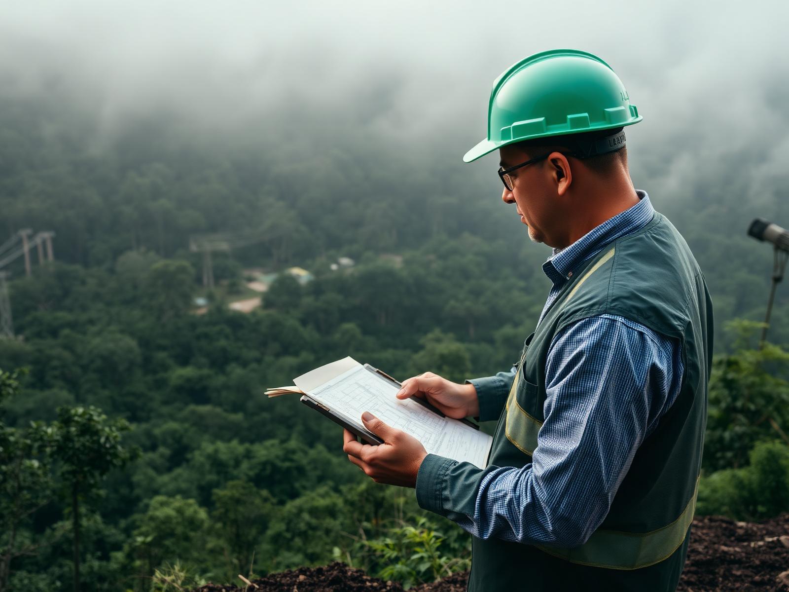 Licenciamento Ambiental em Todo o Brasil
